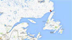 Historic lighthouse in Atlantic Canada given heritage status – RCI ...