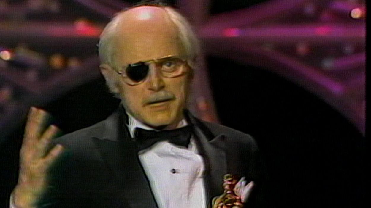 L'illustrateur et cinéaste Frédéric Back s'est éteint RadioCanada