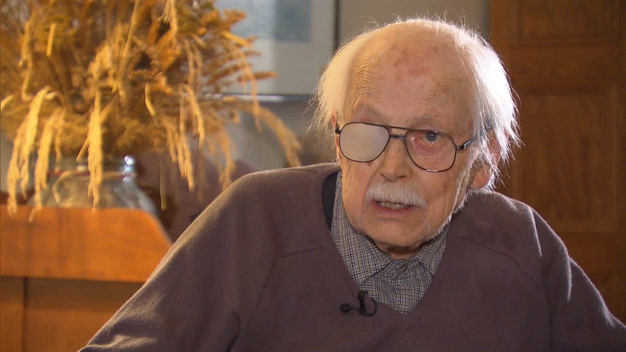 L'illustrateur et cinéaste Frédéric Back s'est éteint RadioCanada