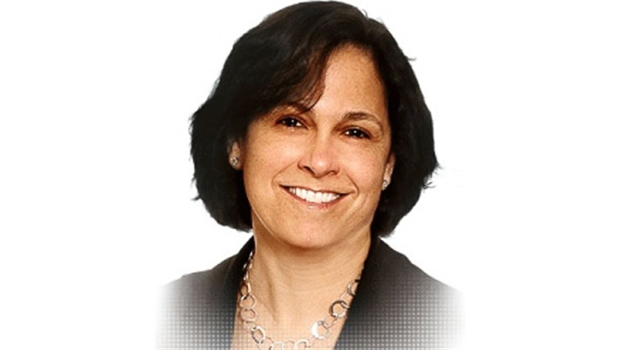 Vivian Bercovici