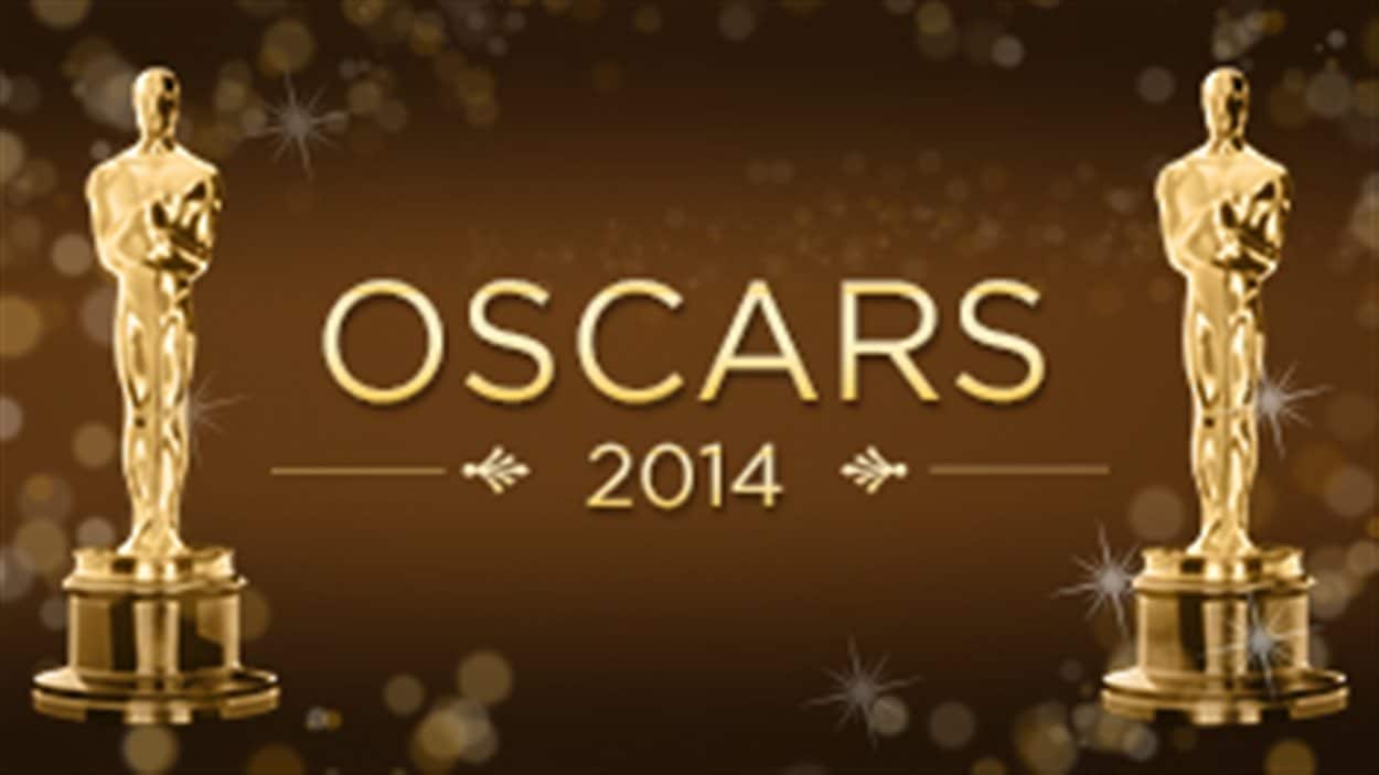 Les Oscars 2014
