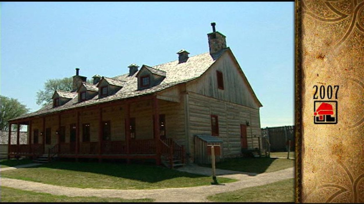 La Maison du Bourgeois a ouvert officiellement ses portes en octobre 2001.