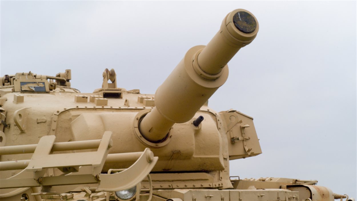 Tank