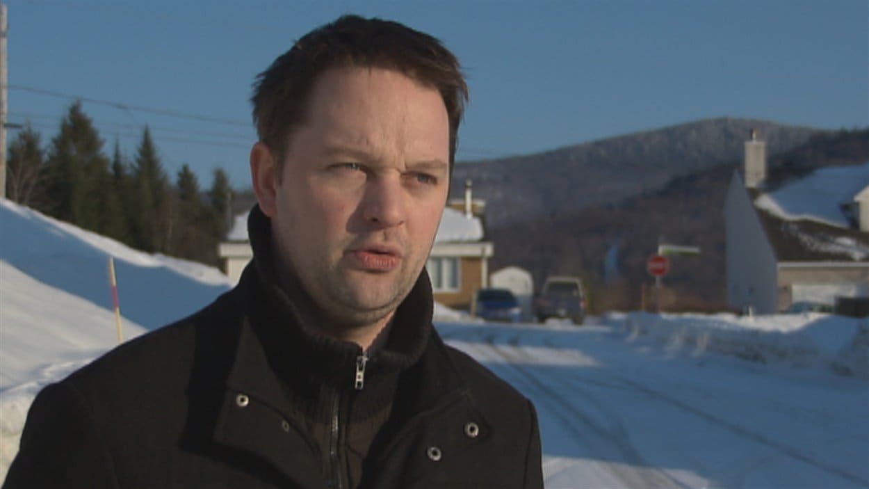 SainteBrigittedeLaval le directeur général pourrait être bientôt