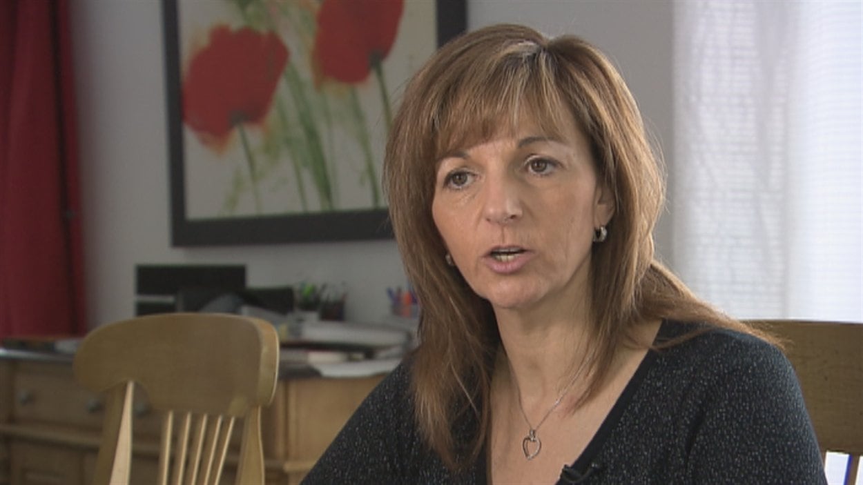 SainteBrigittedeLaval le directeur général pourrait être bientôt congédié RadioCanada