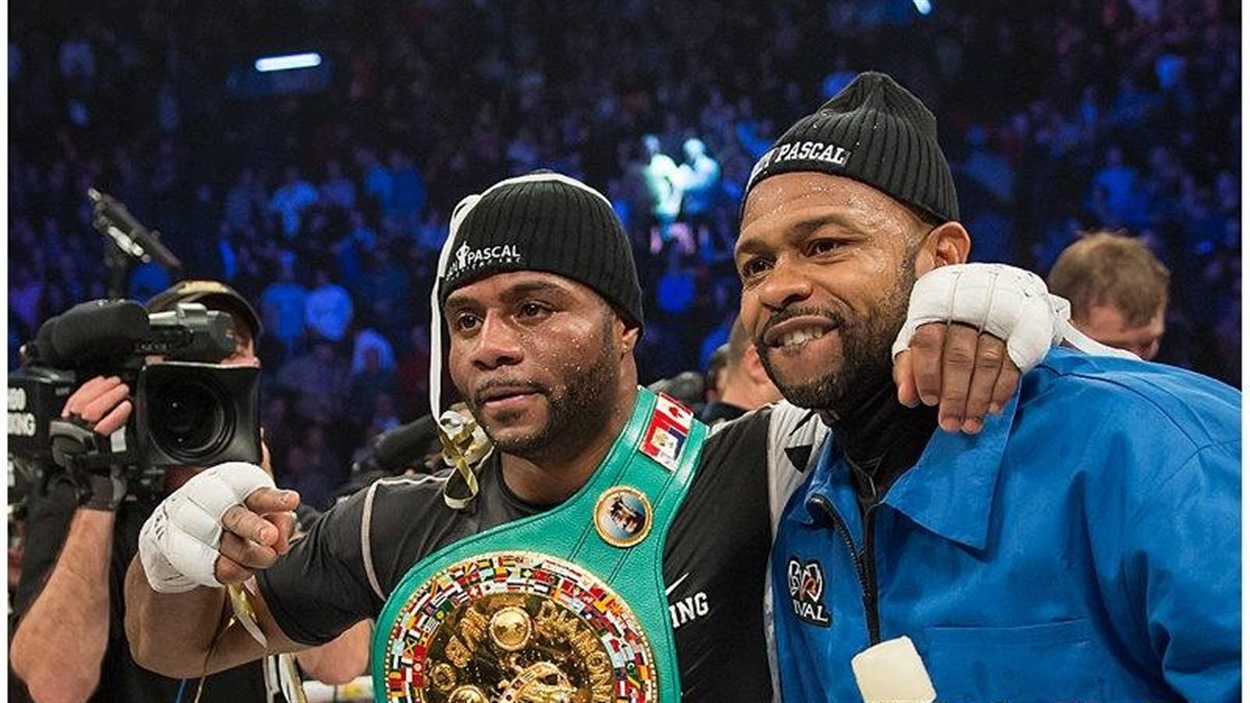 Jean Pascal