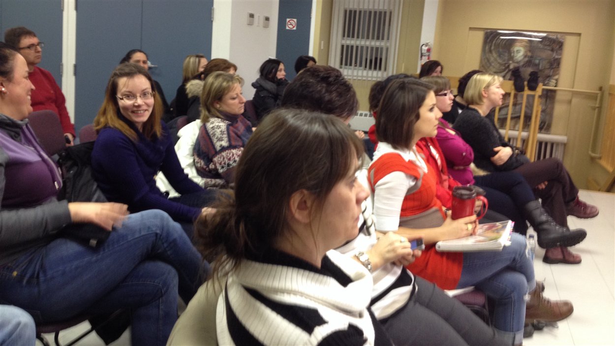 Les professeurs en rogne contre la Commission scolaire de Rouyn-Noranda ...