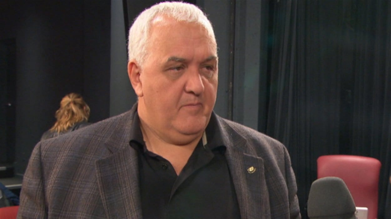 Un élu plaide pour la construction d'un CLSC dans le Plateau à Gatineau