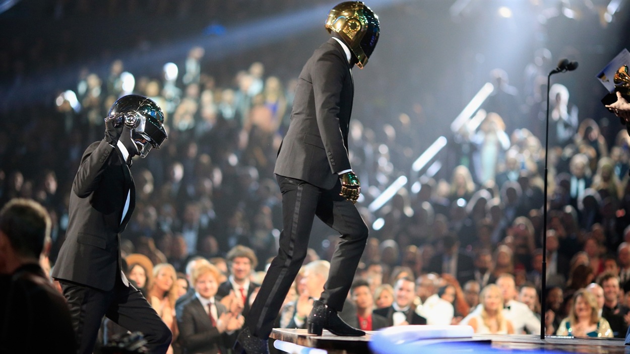 Daft Punk
