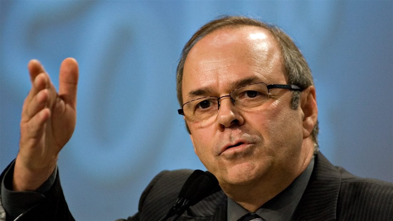 Michel Arsenault