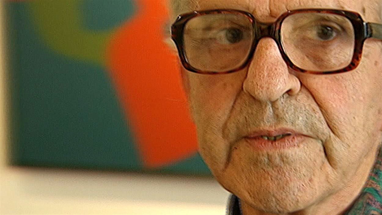 Fernand Leduc