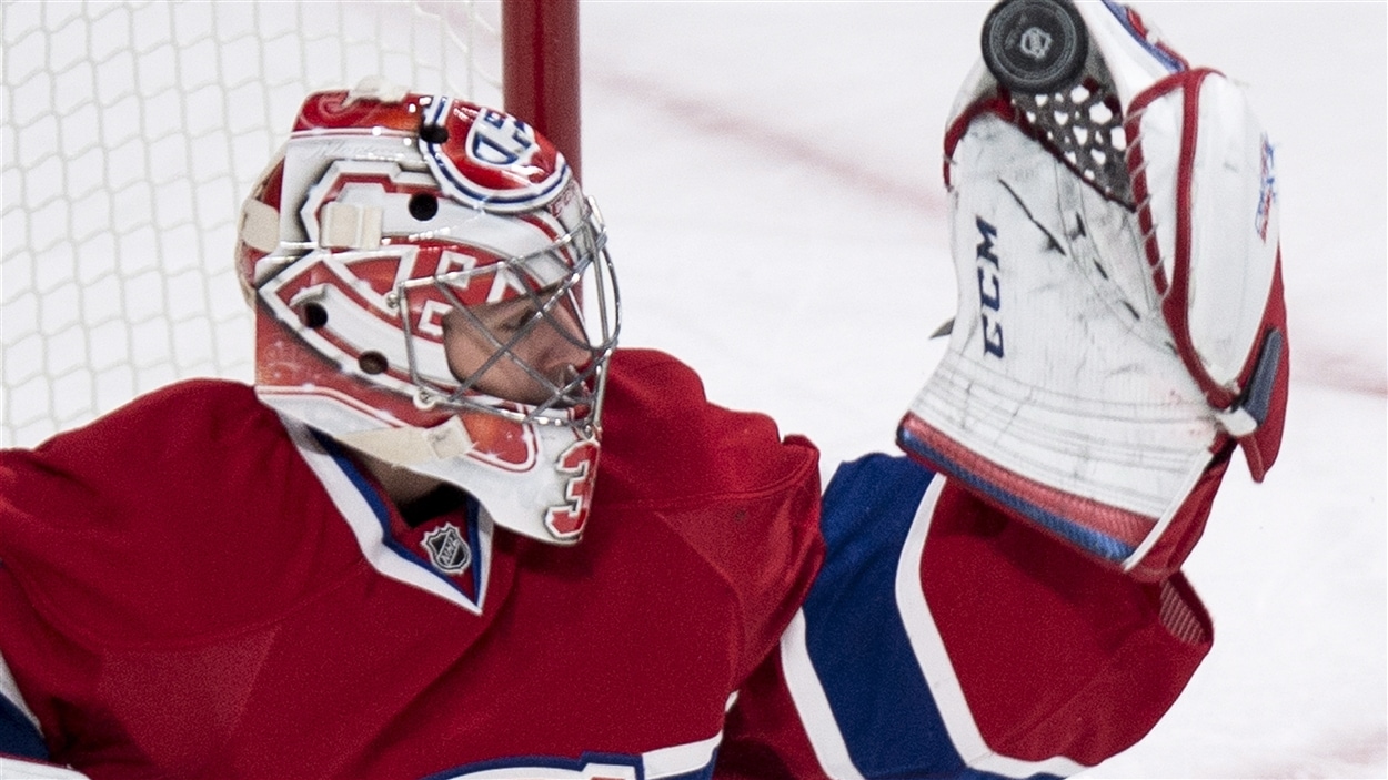 Carey Price