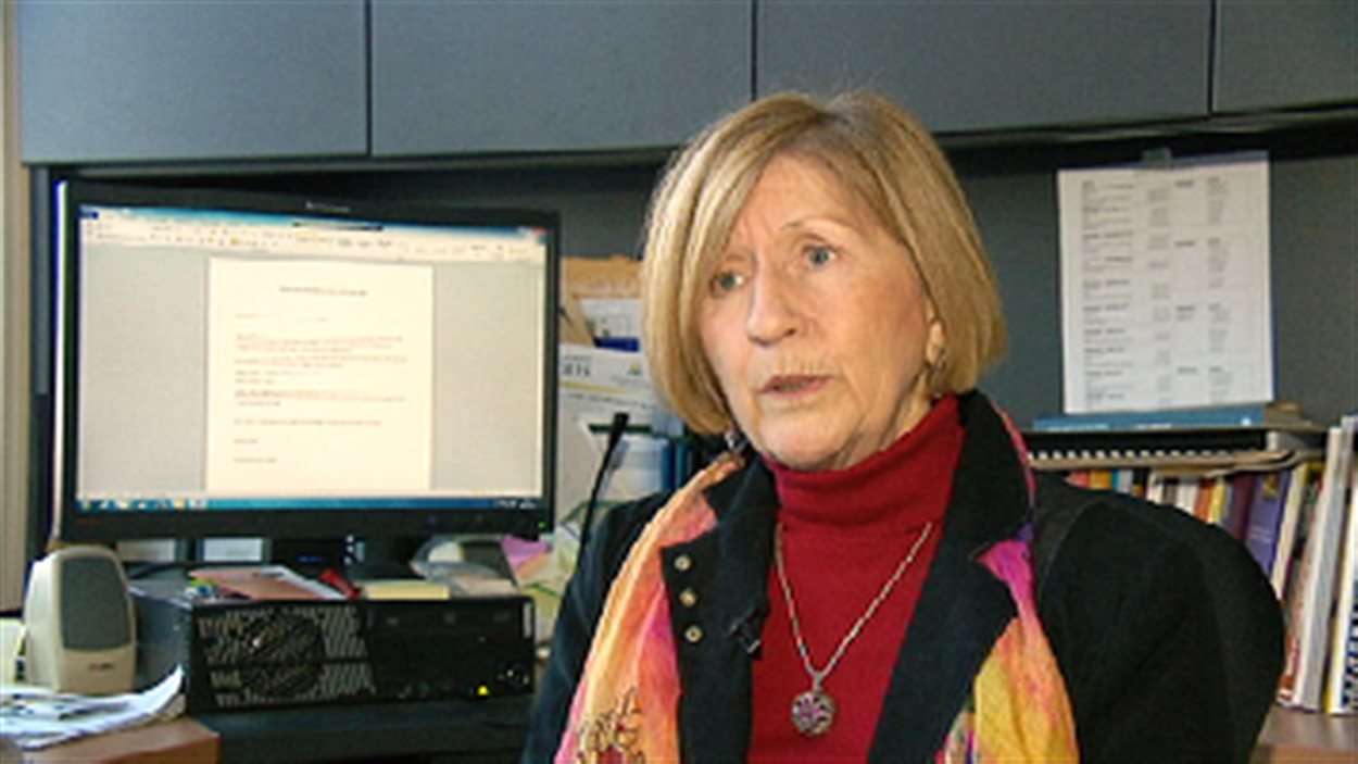 Jeanne d’Arc Gaudet