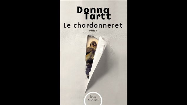 Une bande-annonce pour Le Chardonneret, d'après le livre de Donna