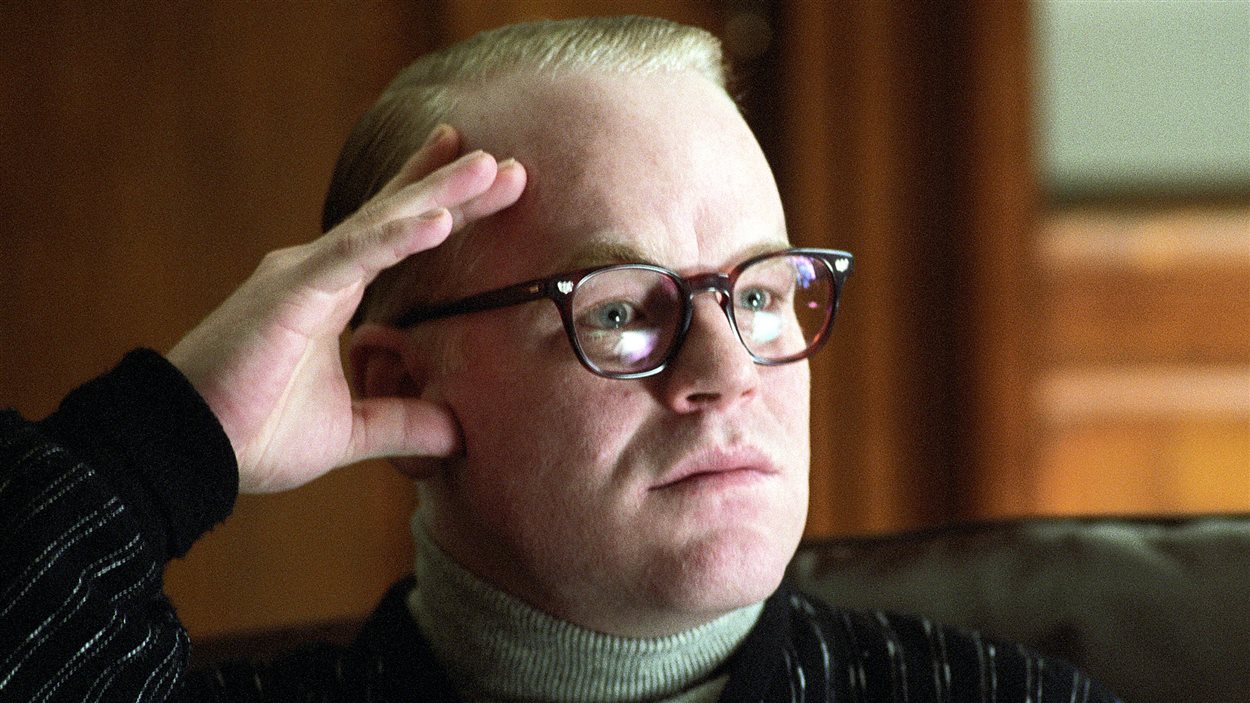 Retrouve Ton Ses Proches Après La Mort L'acteur Philip Seymour Hoffman retrouvé mort | Radio-Canada.ca