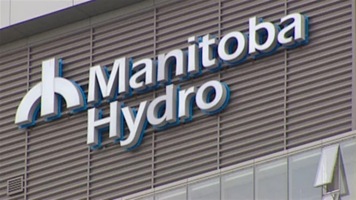 Manitoba Hydro Accorde Un Gros Contrat Sans Appel D offres Radio Canada ca