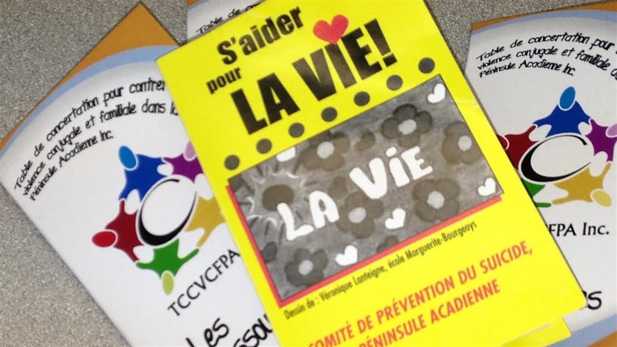 Des ressources pour les familles en matière de prévention du suicide