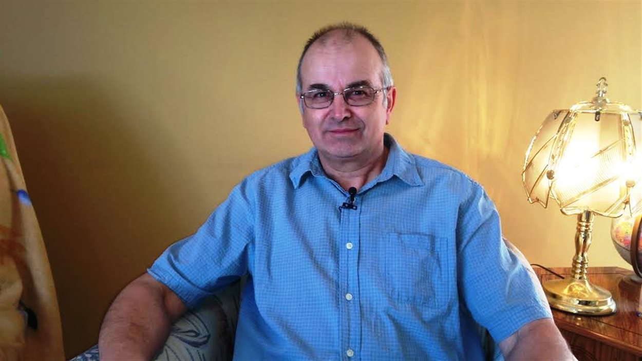Lévis LaPlante