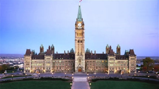 ARTS: The Carillon of Victory and Peace in Canada’s Parliament – RCI ...