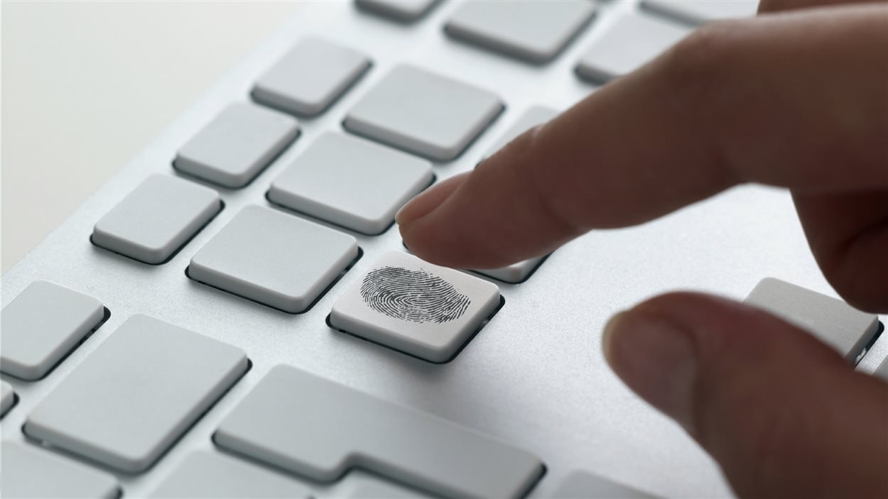 Protéger son identité sur le web