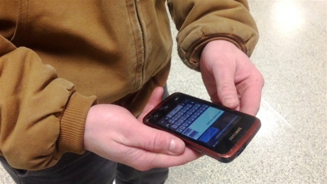 Téléphone