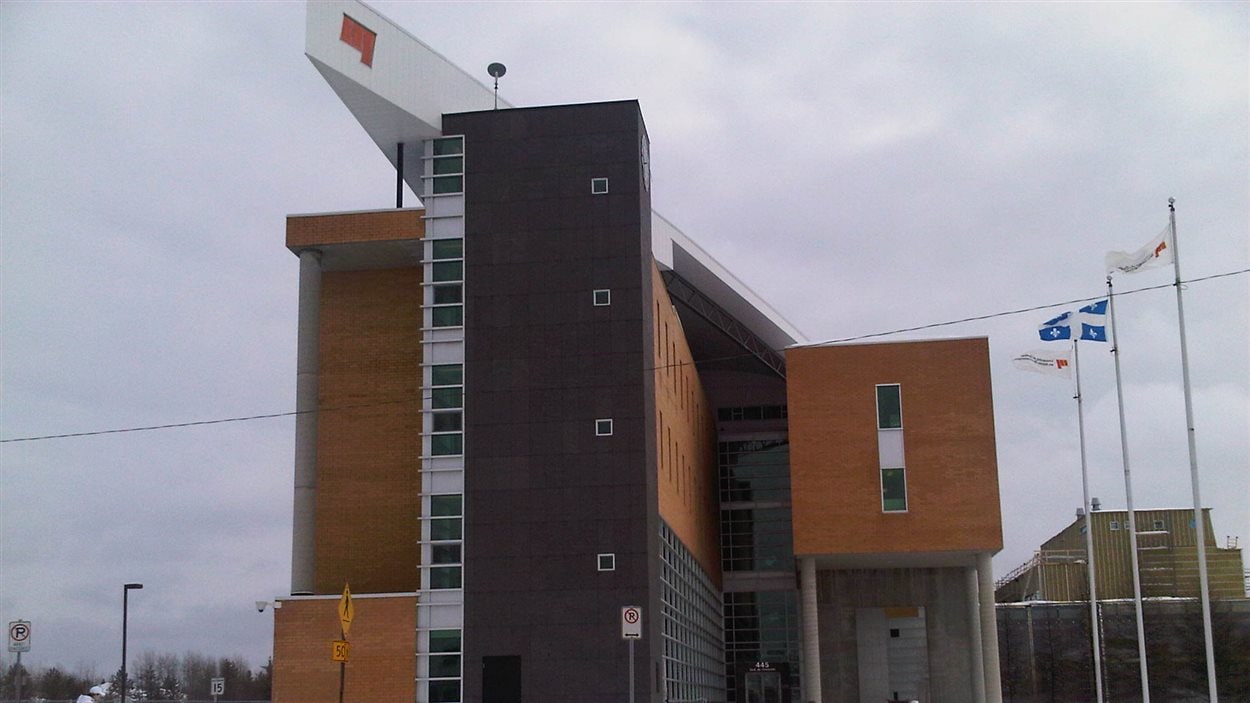 L'Université du Québec en Abitibi-Témiscamingue