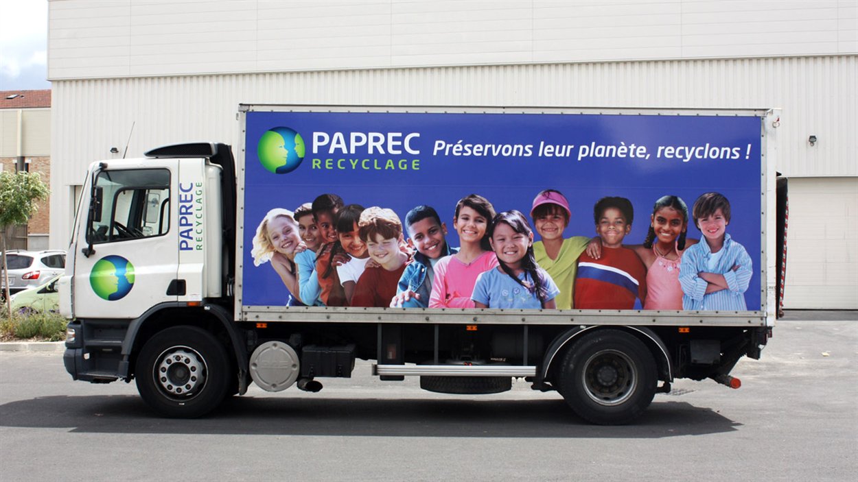 L’entreprise française de recyclage Paprec a adopté, avec le soutien de ses 4000 employés, une «charte de la laïcité» qui interdit le port de signes religieux.