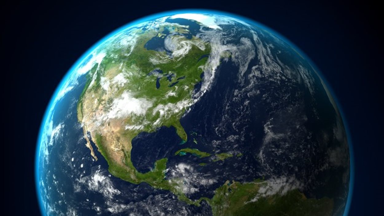 Qui A Prouver Que La Terre Est Ronde La Terre est-elle plate ou ronde? Une dispute force l'intervention de