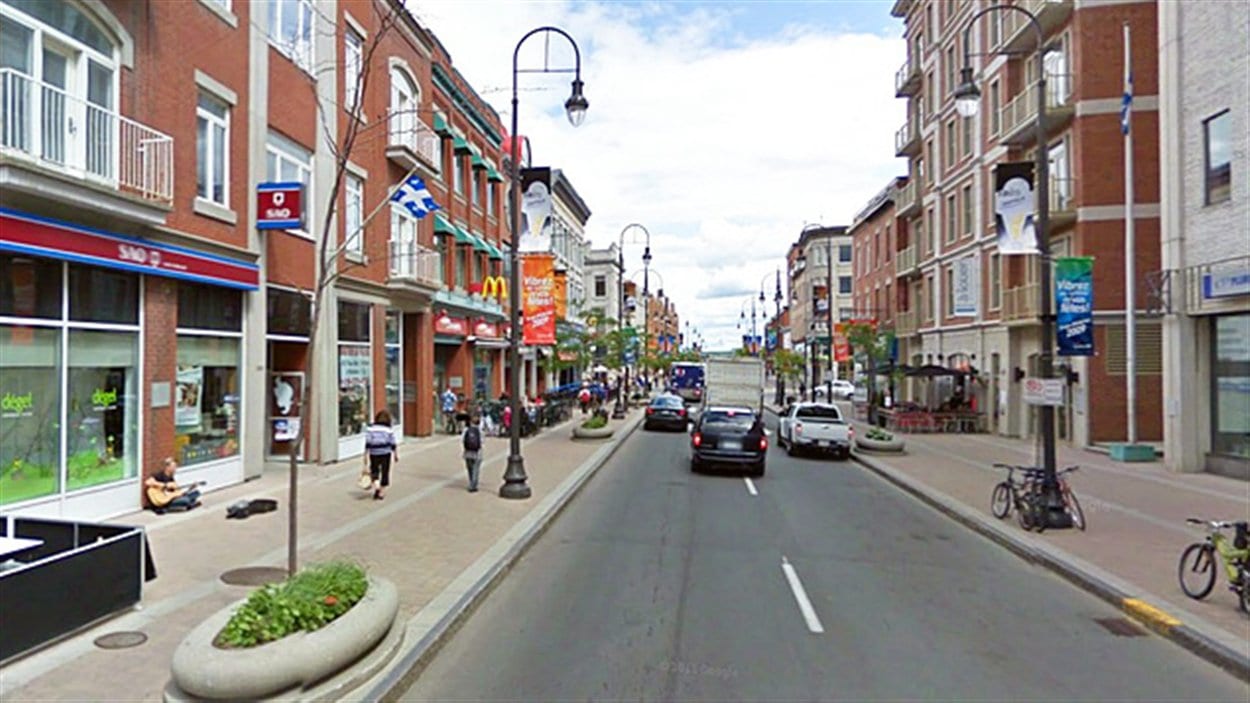 Consultation sur le futur de TroisRivières RadioCanada