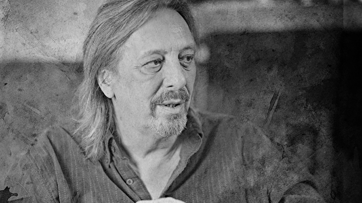 Serge Fiori
