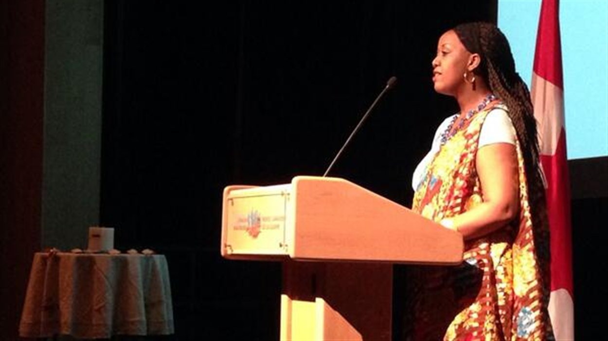 Génocide au Rwanda : La communauté se souvient | Radio-Canada