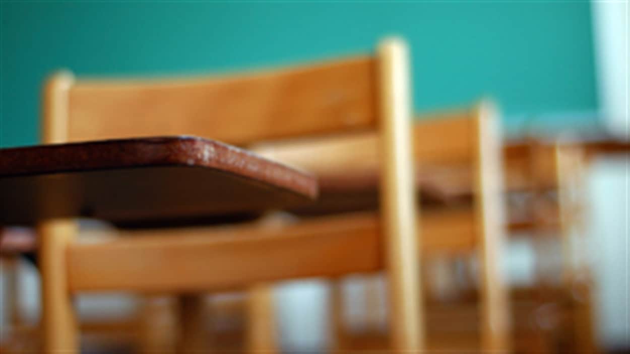 Dès septembre prochain, 90 classes de 3e secondaire pourront tester le nouveau cours d'histoire intitulé «Histoire du Québec et du Canada». Jacques Beauchemin, expert chargé d'étudier la question du renforcement del'histoire au secondaire.