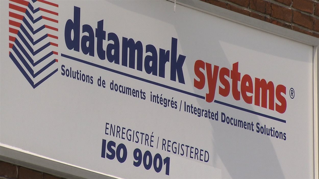 L'entreprise québécoise Datamark Systems fermera ses portes, forçant la mise à pied de 400 personnes à travers le Canada.