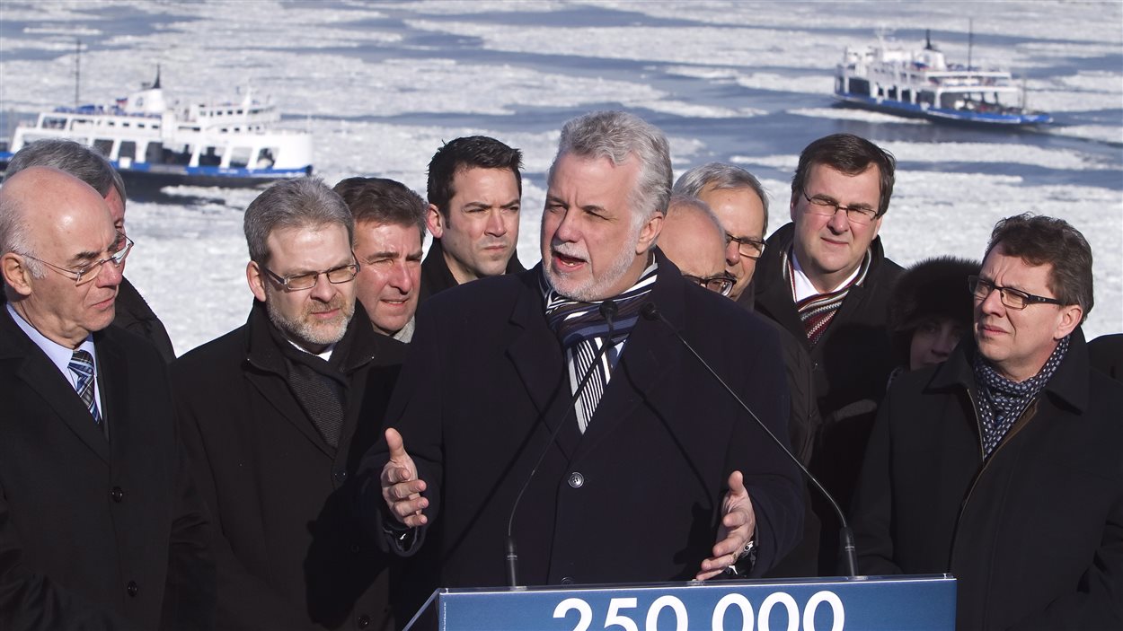 Philippe Couillard