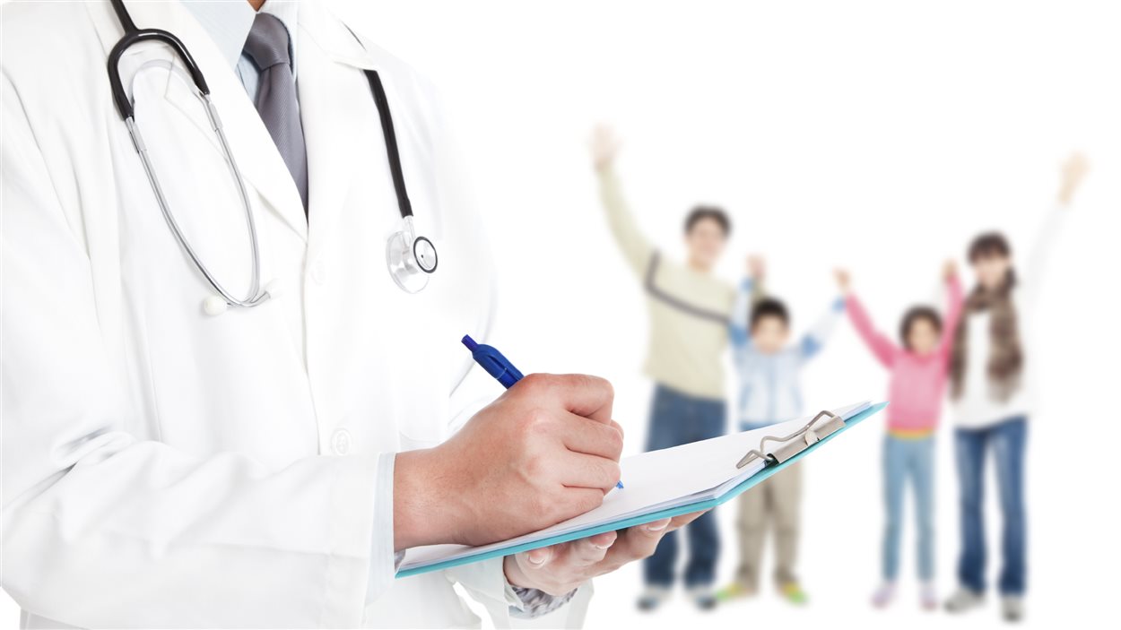 Améliorer l'accès aux médecins de famille