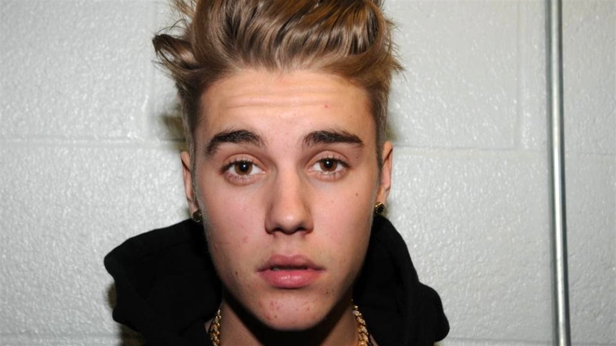 Arrestation En Floride Justin Bieber Plaide Coupable A Des Accusations Moindres Radio Canada Ca