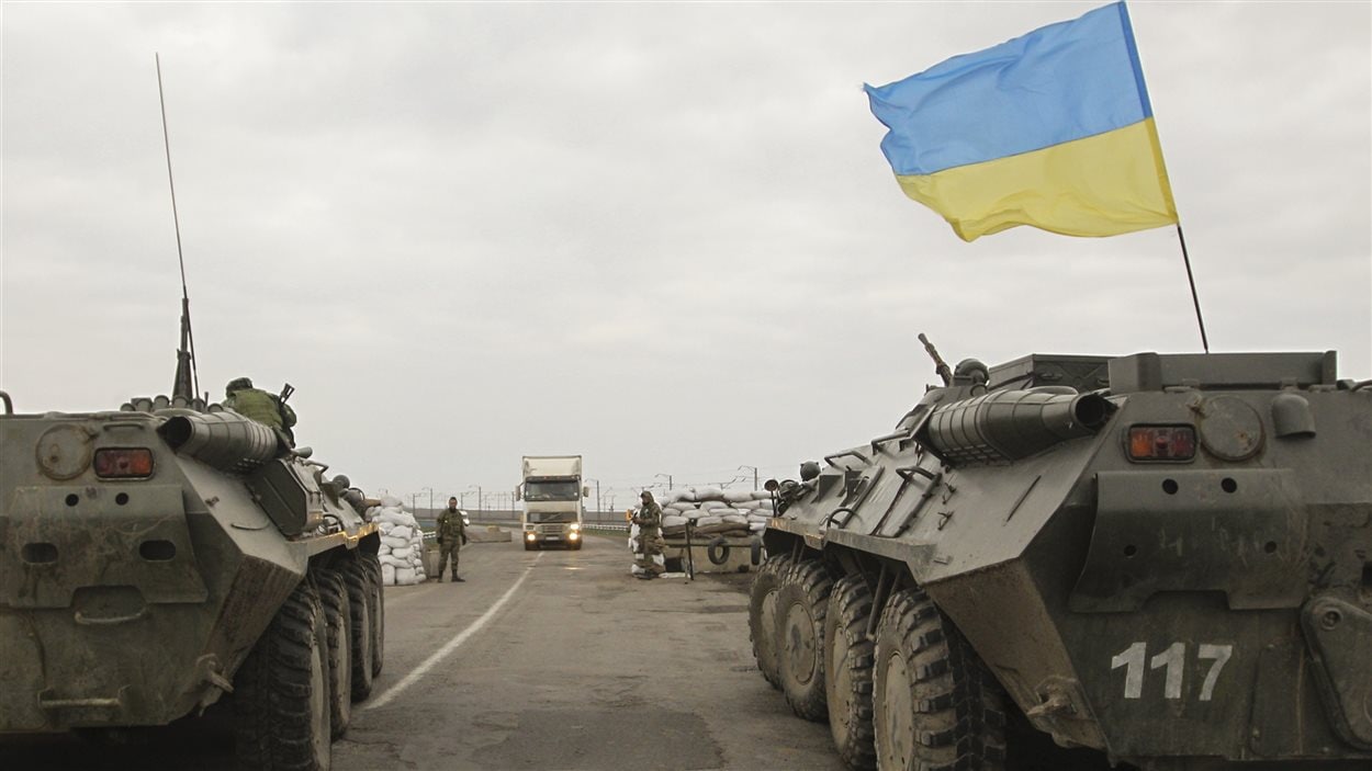 Pourquoi La Guerre Entre La Russie Et Lukraine Que Se Passe-t-il Entre La Russie Et L'ukraine | AUTOMASITES