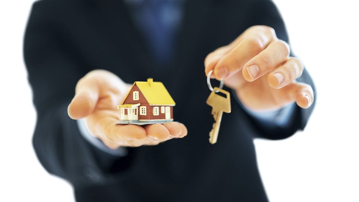 Immobilier