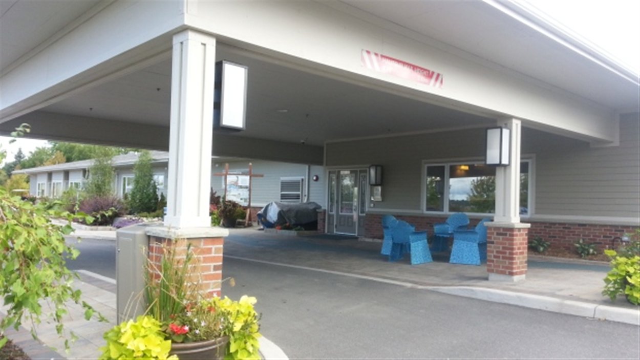 Maison Vale Hospice
