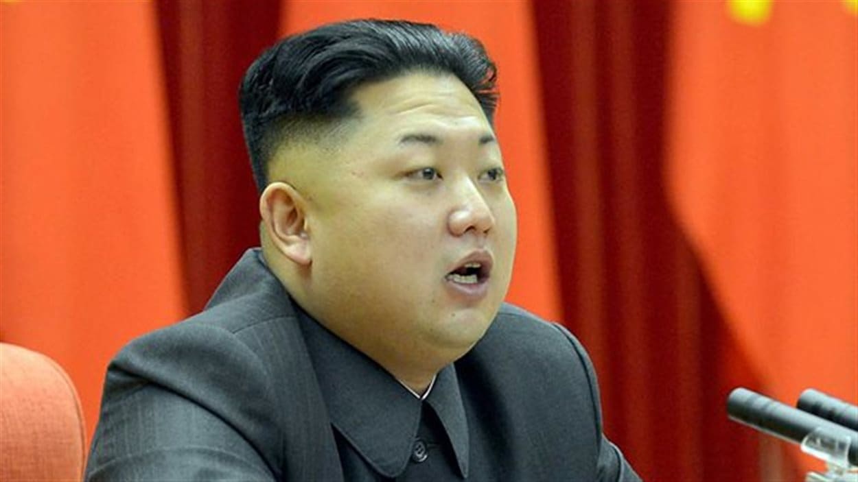 La Corée du Nord vante 28 coiffures «tendance» et socialistes - Le