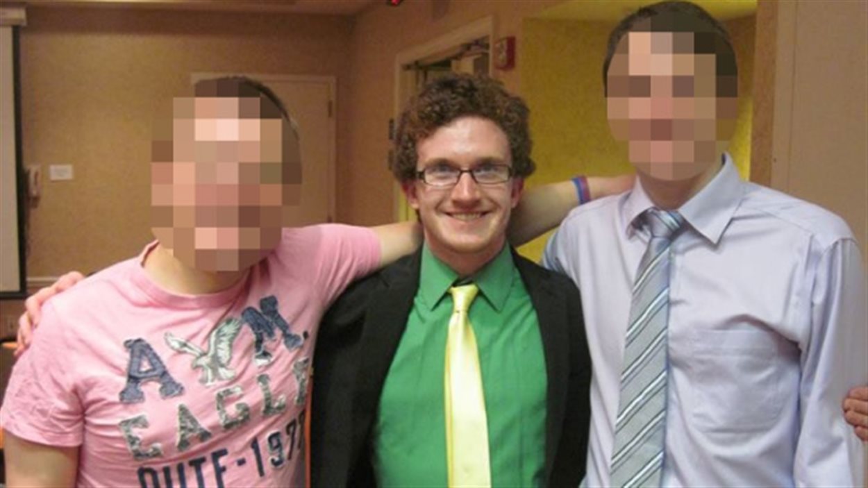 Brendan Edge