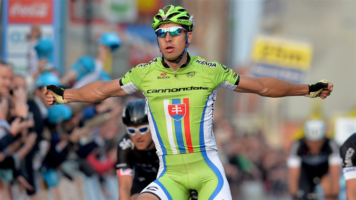 peter sagan change d equipe radio canada ca