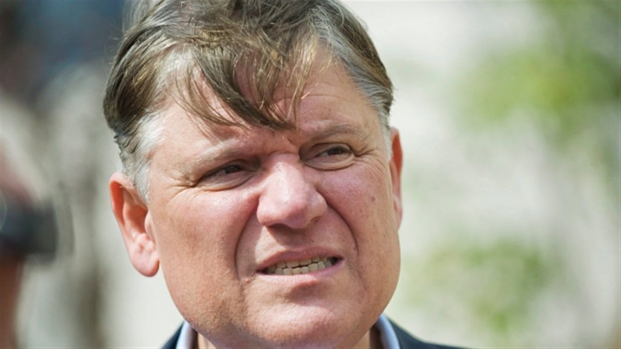 Jim Karygiannis quitte la scène fédérale pour tenter de se faire élire au conseil municipal de Toronto.