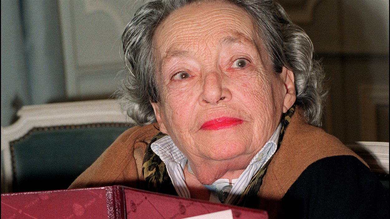Il y a 100 ans naissait Marguerite Duras RadioCanada Il y a 100 ans naissait Marguerite Duras RadioCanada