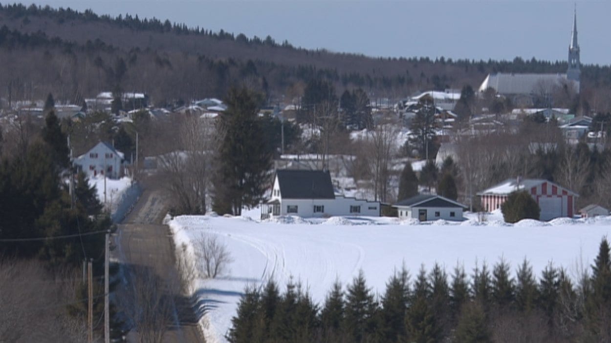 Portrait de circonscription l'enjeu de l'emploi dans Portneuf Radio