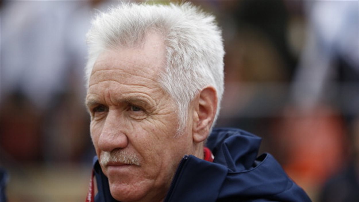 Tom Sermanni