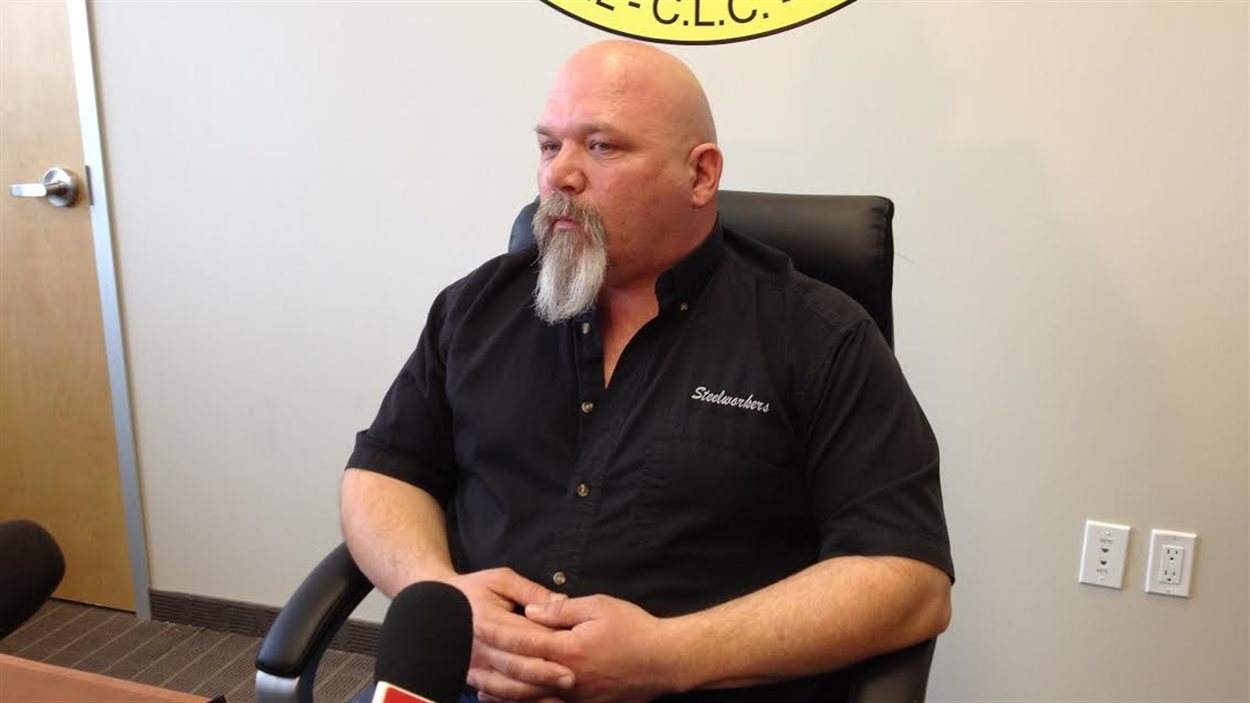 Paul Rochette est le mineur tué à Sudbury | Radio-Canada.ca