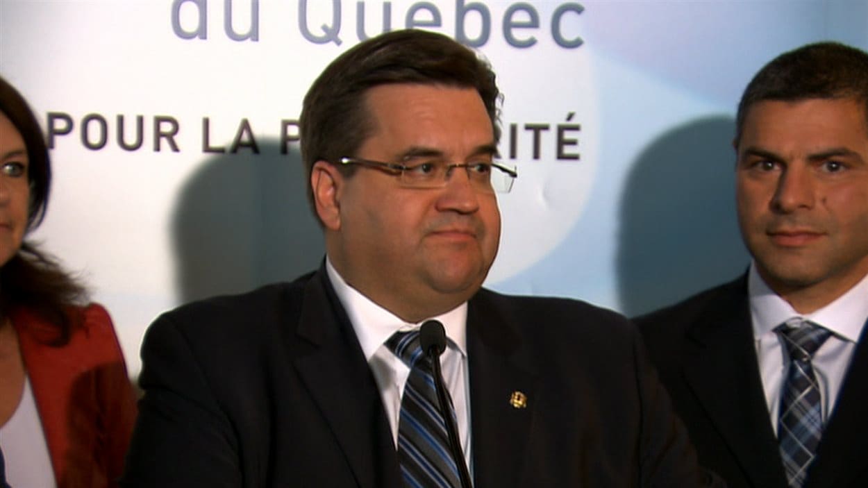 Denis Coderre