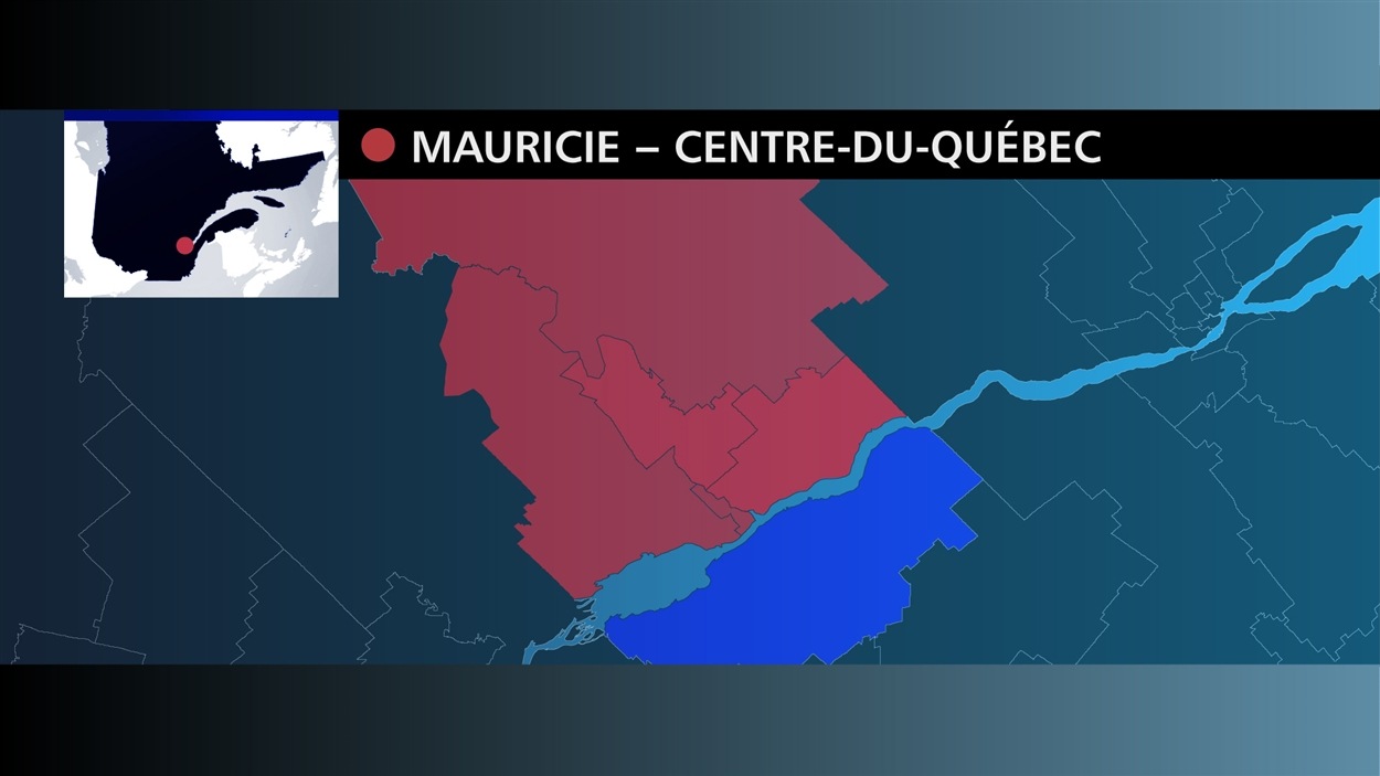 Carte électorale