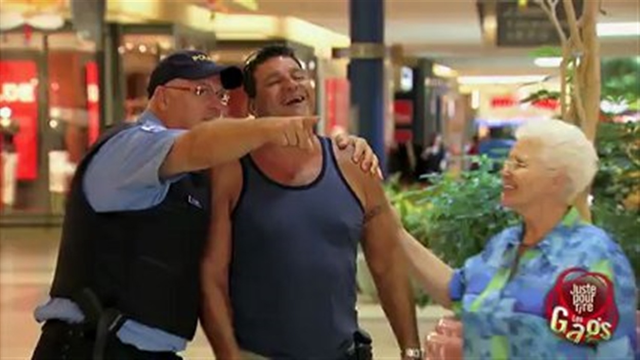 L'émission Les gags de Juste pour rire : un 15e anniversaire et plus de ...